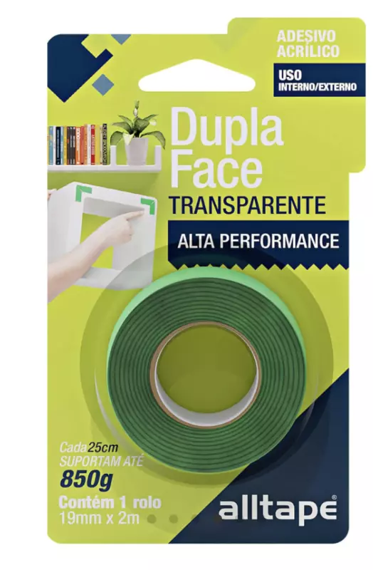 AllBond High-Temp Double-Sided Film