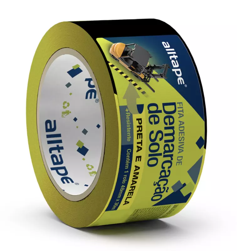 AllCloth Heavy-Duty Cloth Tape