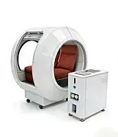 Hasee Double Hyperbaric Oxygen Chamber (2.0 ATA)