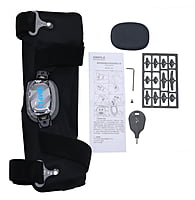 X1 SIMPLE OA Knee Sleeve