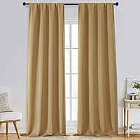 Patin Blackout Curtains