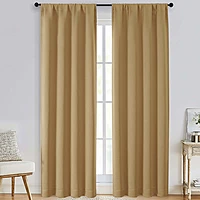 Patin Blackout Curtains