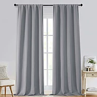 Patin Blackout Curtains