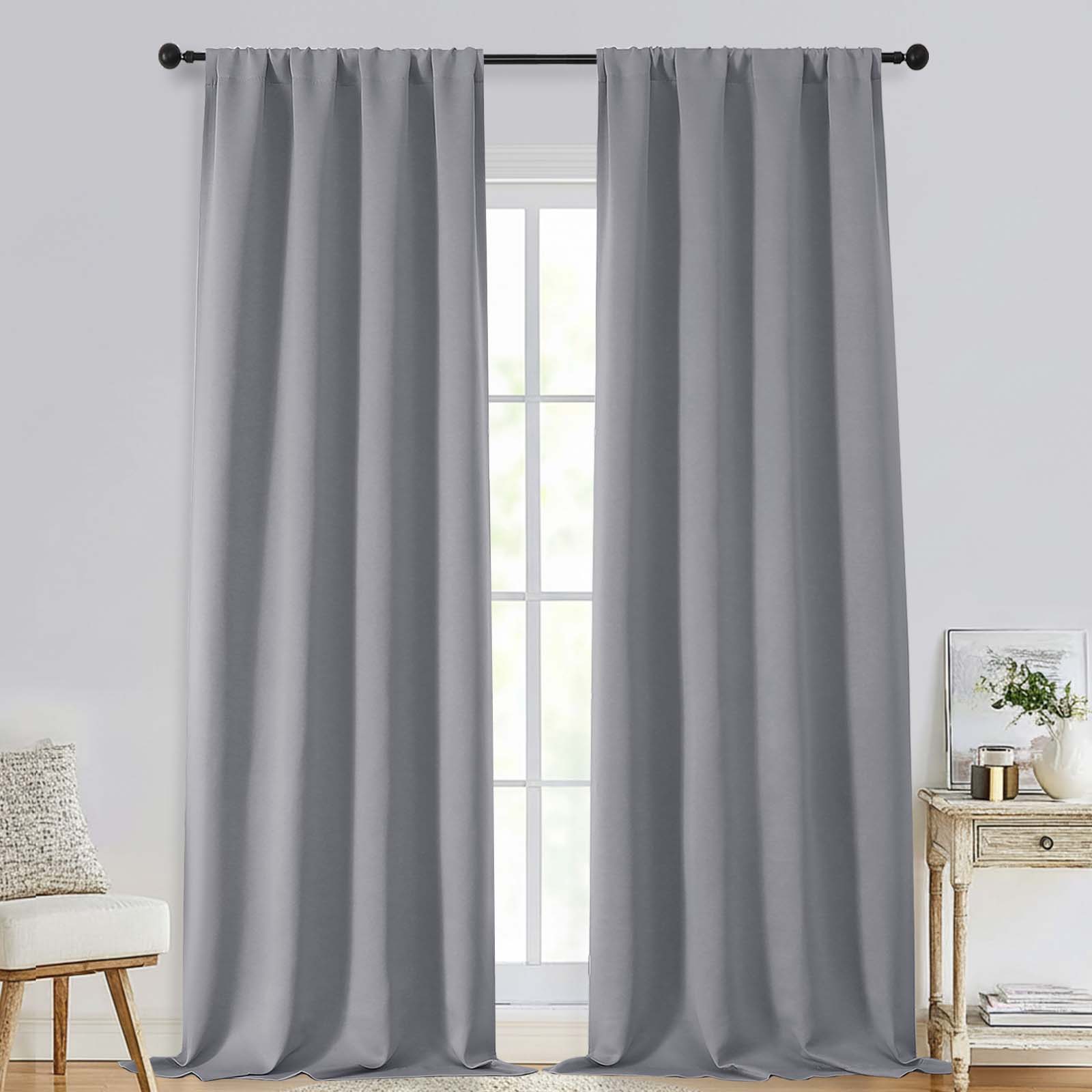 Patin  Blackout Curtains
