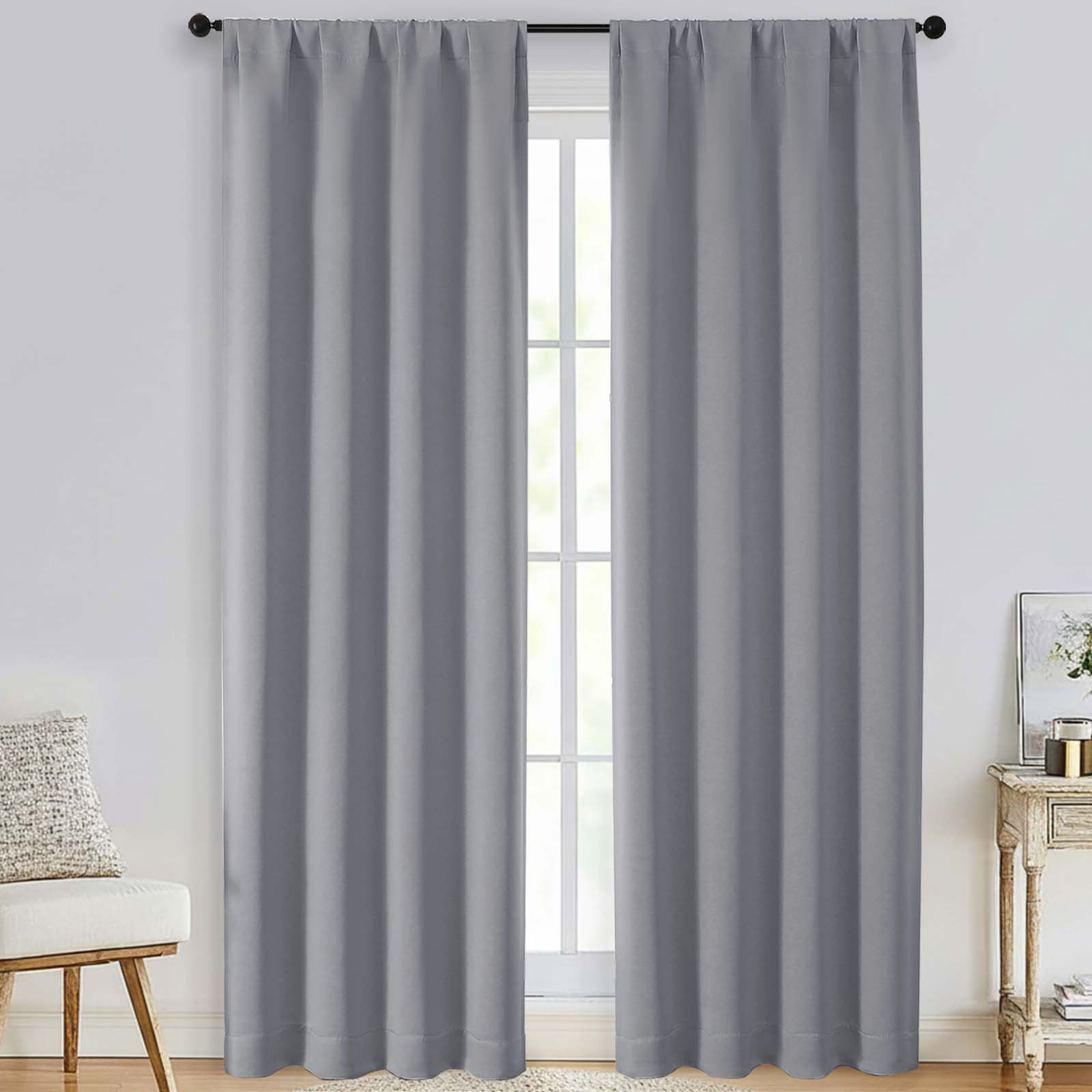 Patin  Blackout Curtains