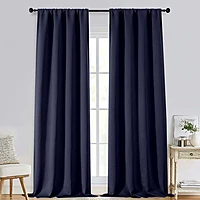 Patin Blackout Curtains