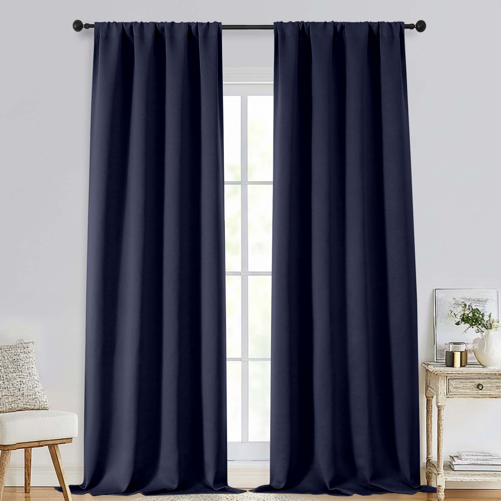 Patin  Blackout Curtains