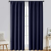 Patin Blackout Curtains