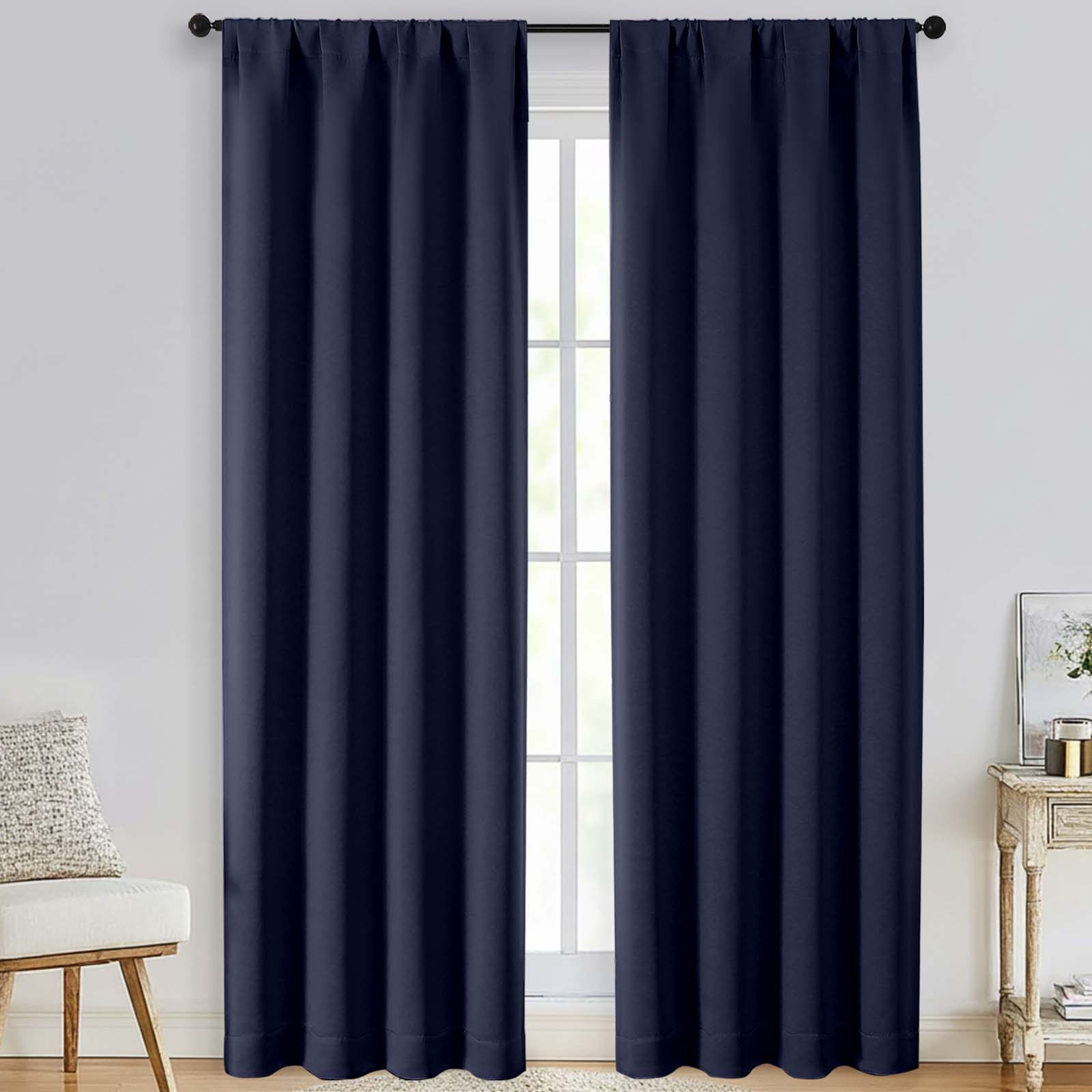 Patin  Blackout Curtains