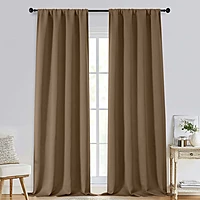 Patin Blackout Curtains