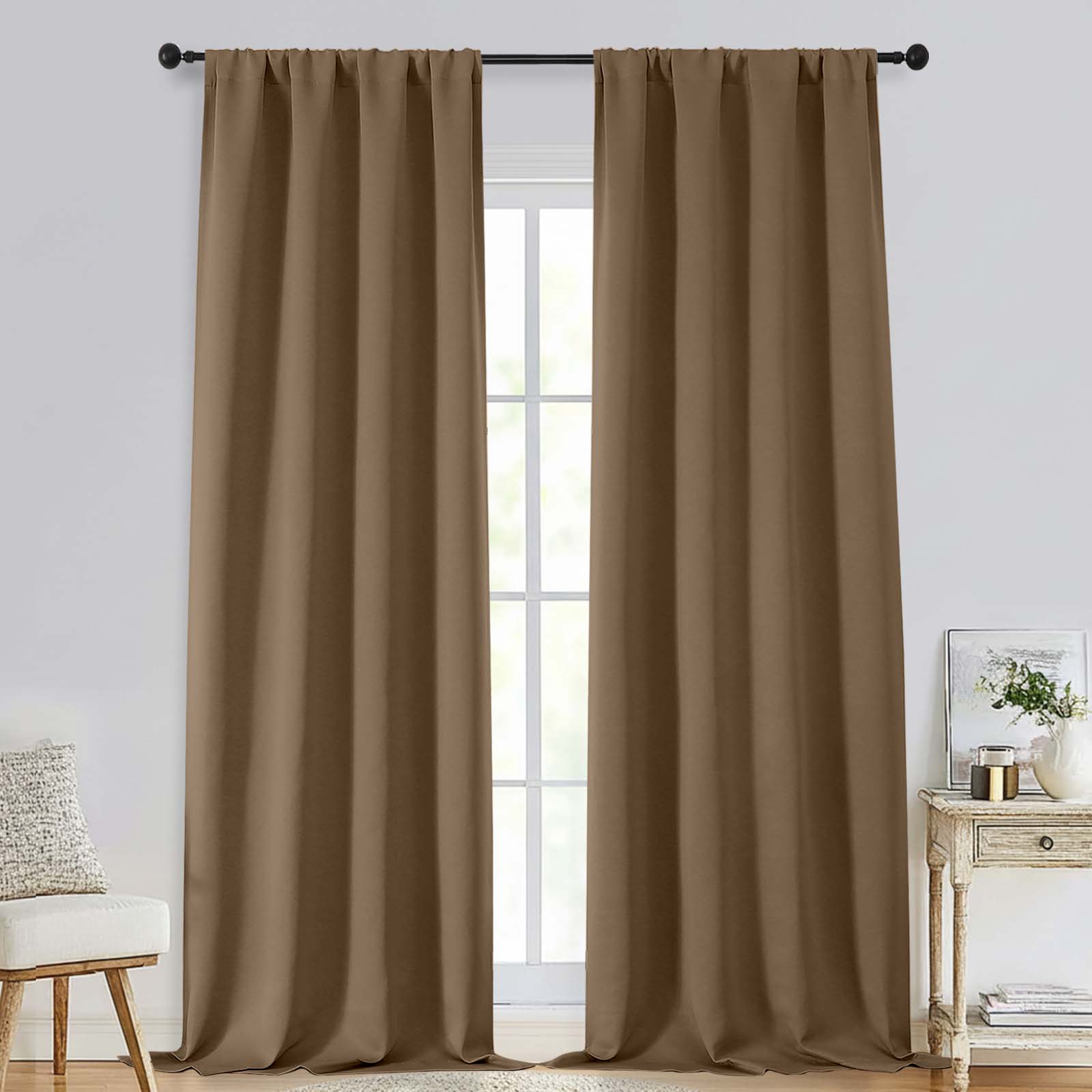 Patin  Blackout Curtains