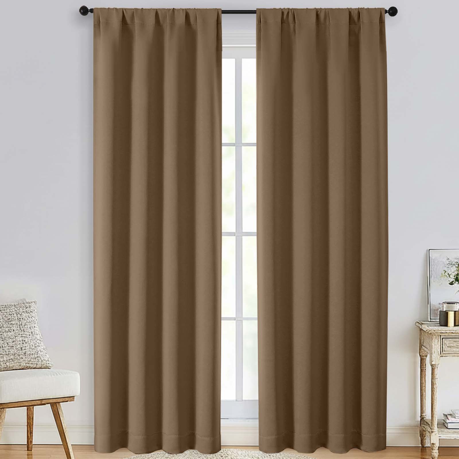 Patin  Blackout Curtains