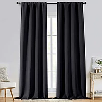 Patin Blackout Curtains
