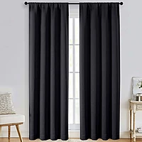 Patin Blackout Curtains