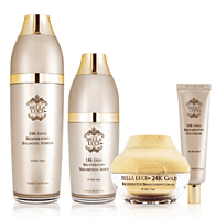 BELLA LUCE 24K GOLD REGENERATION BALANCING STARTER