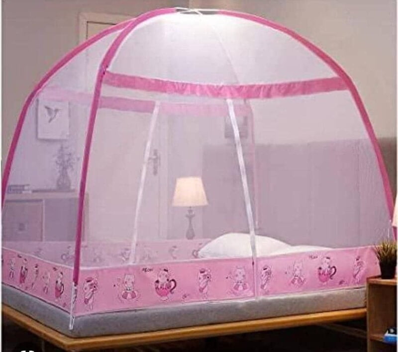 ROUND MOSQUITO NET ANTI MOSQUITOES NET BED NET