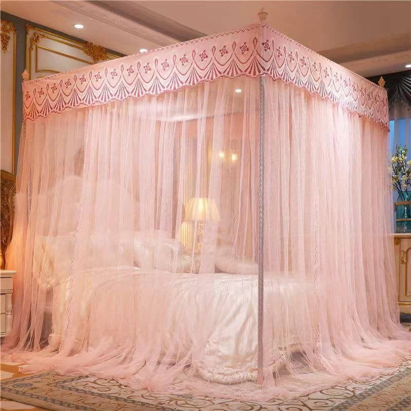 ROYAL MOSQUITO NET BED MOSQUITOES NET  ANTI MOSQUITOES NET