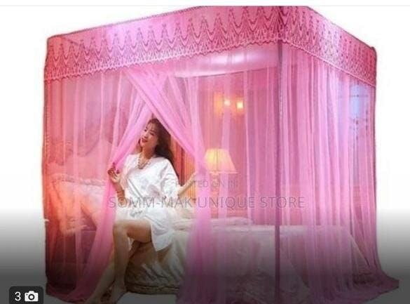ROYAL MOSQUITO NET BED MOSQUITOES NET  ANTI MOSQUITOES NET