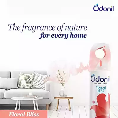 Odonil Room Freshner Spray 200Gms