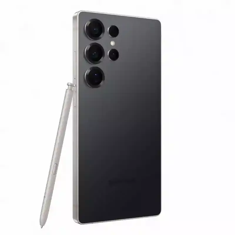 SAMSUNG GALAXY S25 ULTRA 5G (512GB/12GB RAM) DS