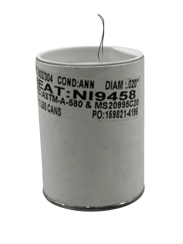 .020 SAFETY WIRE (1 LB)
