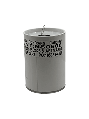 .025 SAFETY WIRE (1 LB)