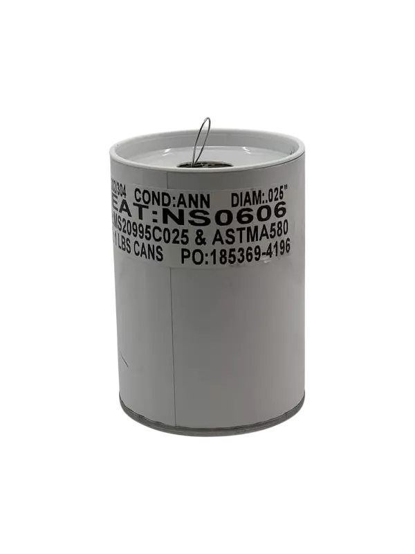 .025 SAFETY WIRE (1 LB)
