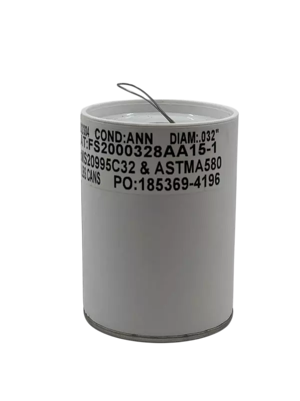 .032 SAFETY WIRE (1 LB)