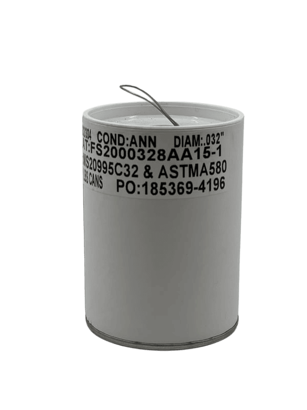 .032 SAFETY WIRE (1 LB)