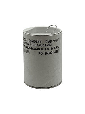 .040 SAFETY WIRE (1 LB)