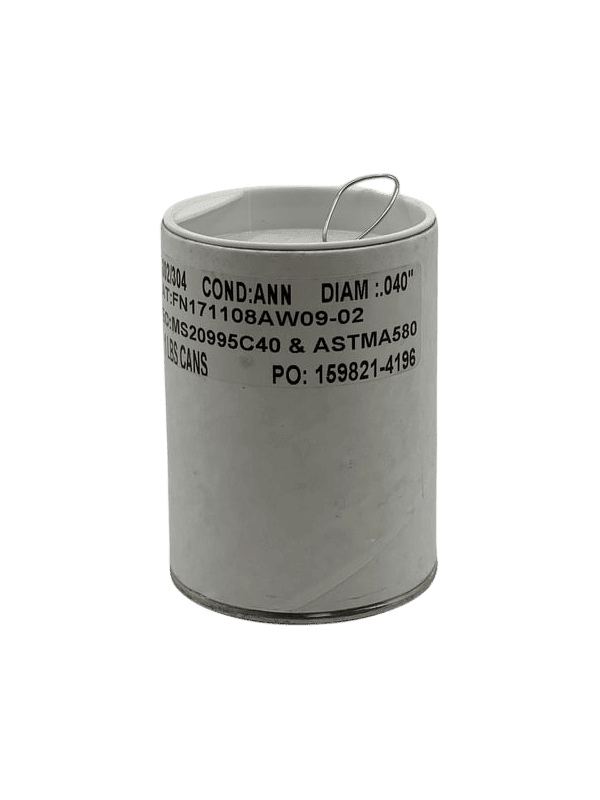 .040 SAFETY WIRE (1 LB)