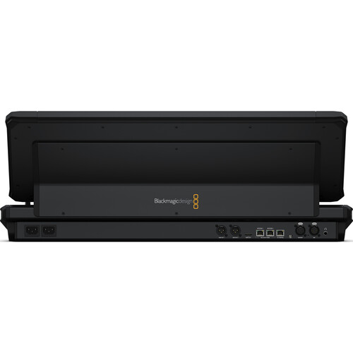 Blackmagic Design Fairlight Live Audio Panel 20
