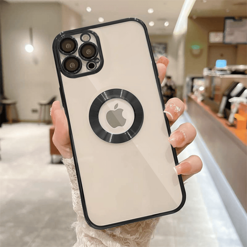 Ultra Shine Chrome Case