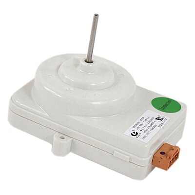 Motor Evaporador - 001921