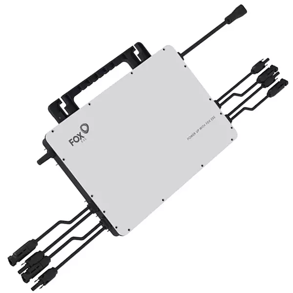 Fox ESS PowerQ All-in-One Residential Energy Storage System-Power-Q Series US1H-11.4-EQL5