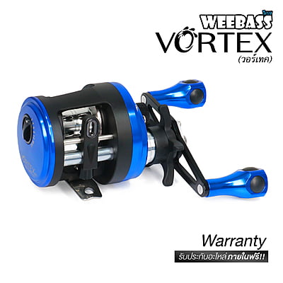 WEEBASS รอก - รุ่น VORTEX WEEBASS รอก - รุ่น VORTEX