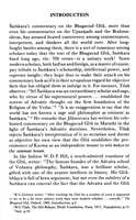 Srimad Bhagavad Gita Bhasya of Sri Shankaracharya Srimad Bhagavad Gita Bhasya of Sri Shankaracharya