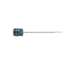 Capacitor 0.1uF 50v 2X3mm (NICHICON) (C) Capacitor 0.1uF 50v 2X3mm (NICHICON) (C)