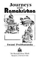 Journeys with Ramakrishna Journeys with Ramakrishna