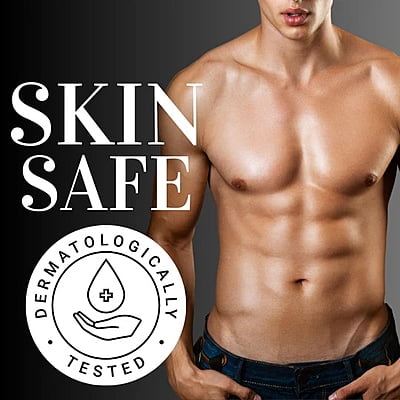 Nuutjob - Nuutjob Hair Removal Foam Spray 200 gm | Quick-Easy & Painless Hair Removal | Aloe Vera Extract | All Skin Types | Unisex Adult