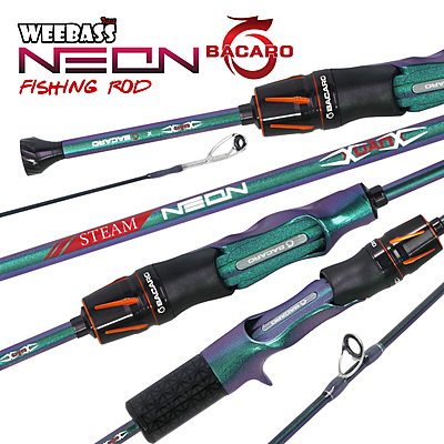 BACARO คัน - รุ่น NEON