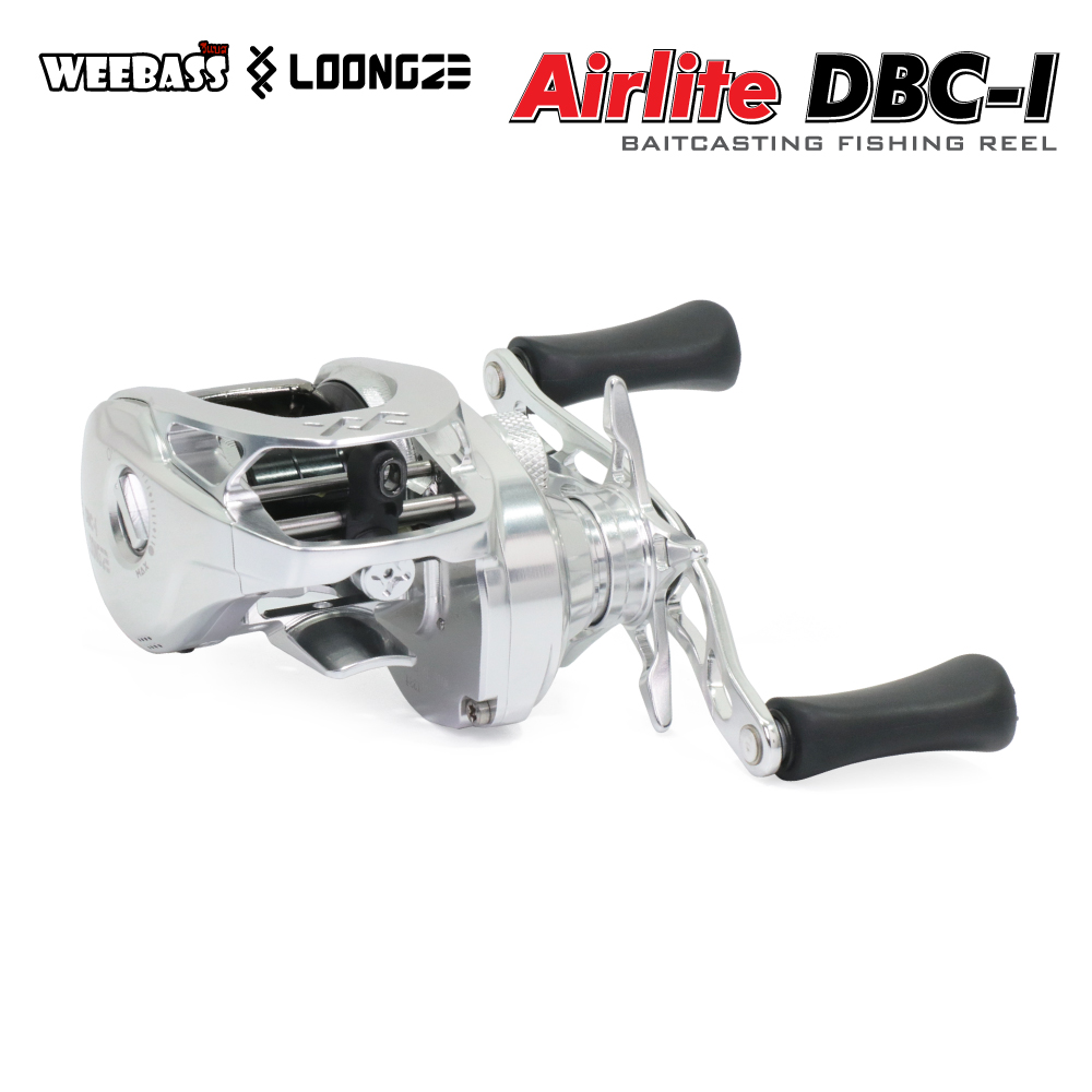 Loongze รอก - รุ่น A100, A101 DBC-1