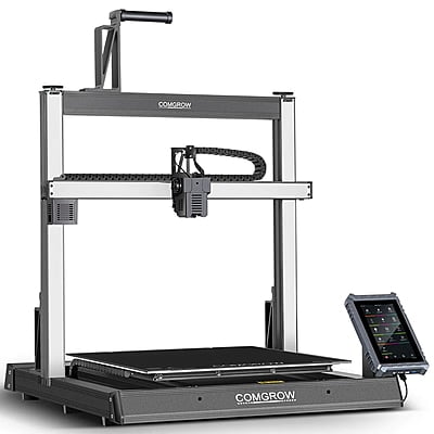 Comgrow T500 3D Printer Comgrow T500 3D Printer