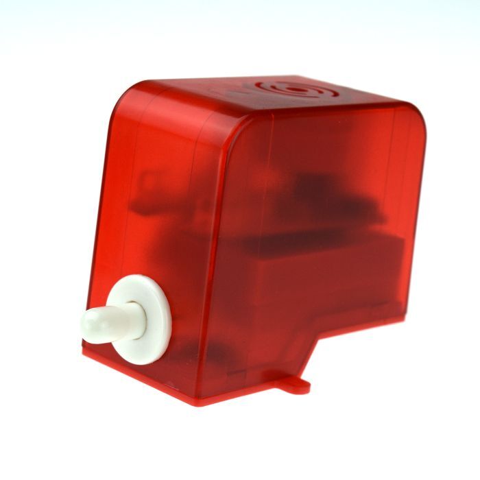 Radians Emergency Eyewash Station Automatic Alarm System