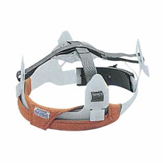 Headgear Sweatband, FR Fleece Cotton, Orange