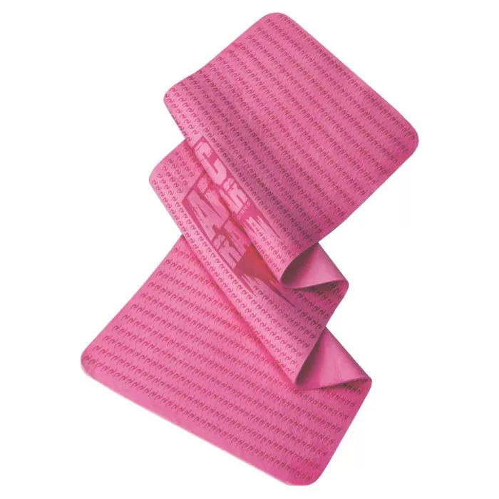 Radians Arctic Radwear® Cooling Wrap - Pink