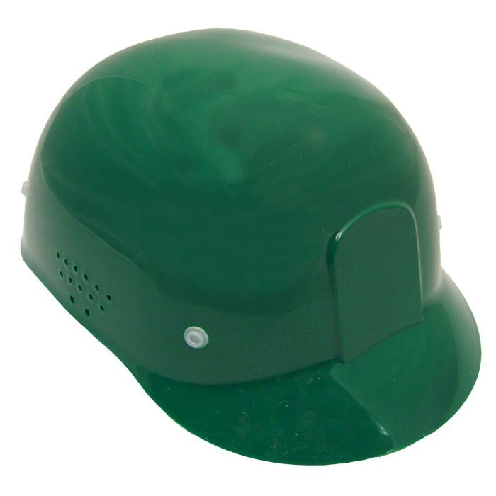 Radians Diamond™ Bump Cap - Green