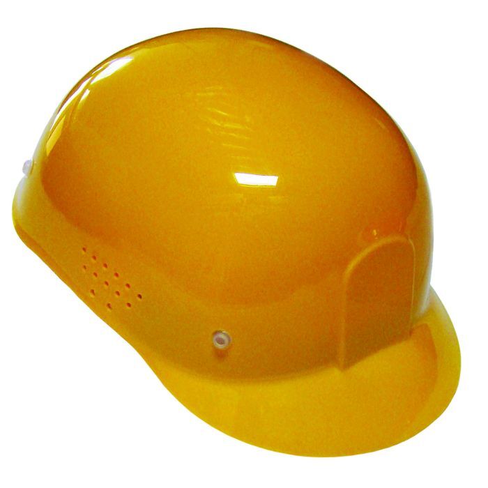 Radians Diamond™ Bump Cap - Yellow