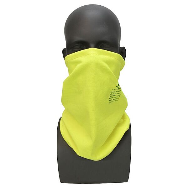 Radians RAD-NGFRG FR Neck Gaiter - Lime