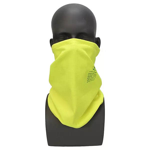 Radians RAD-NGFRG FR Neck Gaiter - Lime